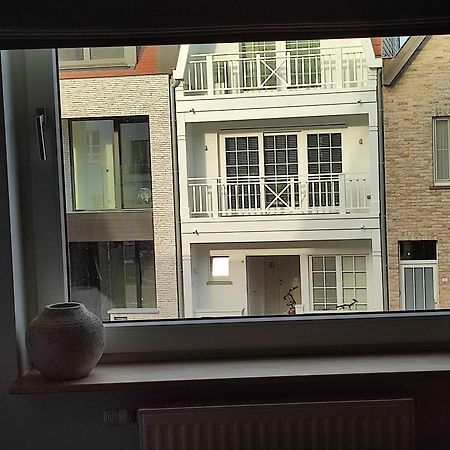 Le Knok'Koon Un Cocon A Knokke Avec Garage Et Emplacement Gratuits Buitenkant foto